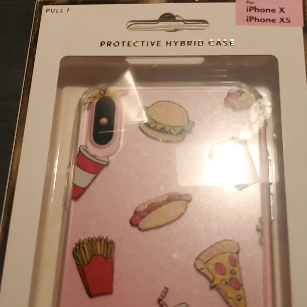 Bath beyond iPhone hard pink case gorgeous I use